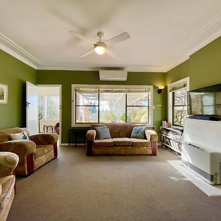 Raspberry Terrace Of Leura Villa ภายนอก รูปภาพ