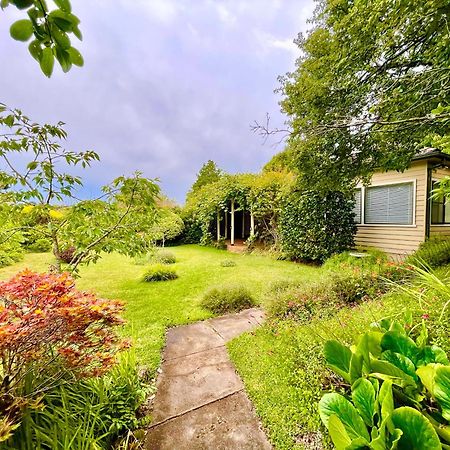 Raspberry Terrace Of Leura Villa ภายนอก รูปภาพ