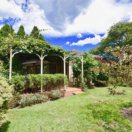 Raspberry Terrace Of Leura Villa ภายนอก รูปภาพ