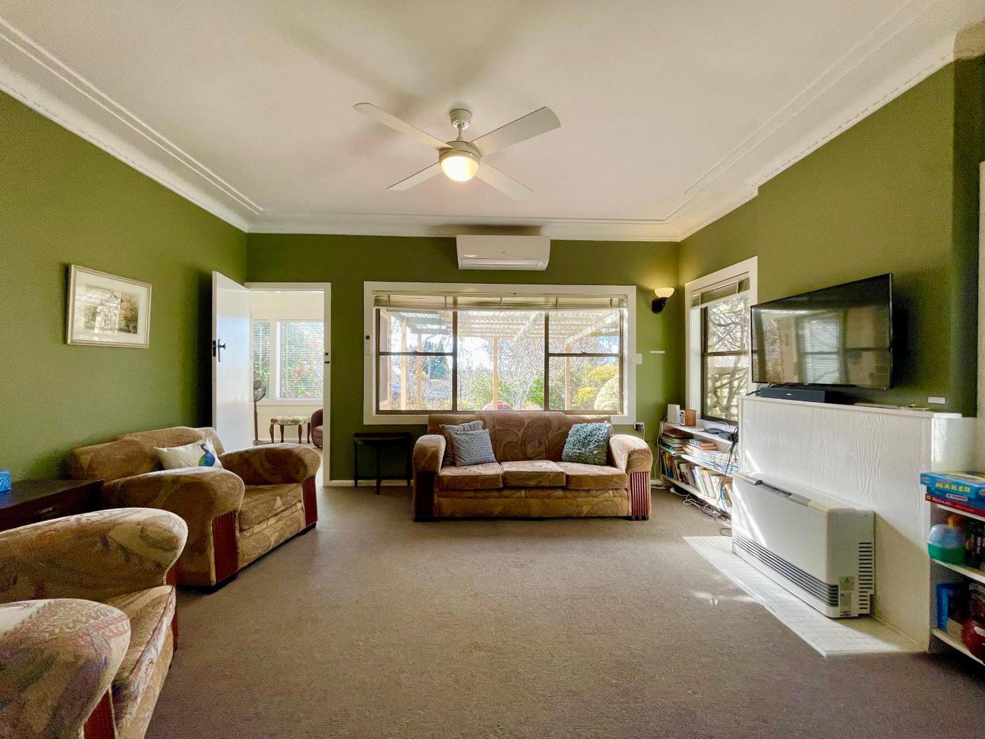 Raspberry Terrace Of Leura Villa ภายนอก รูปภาพ