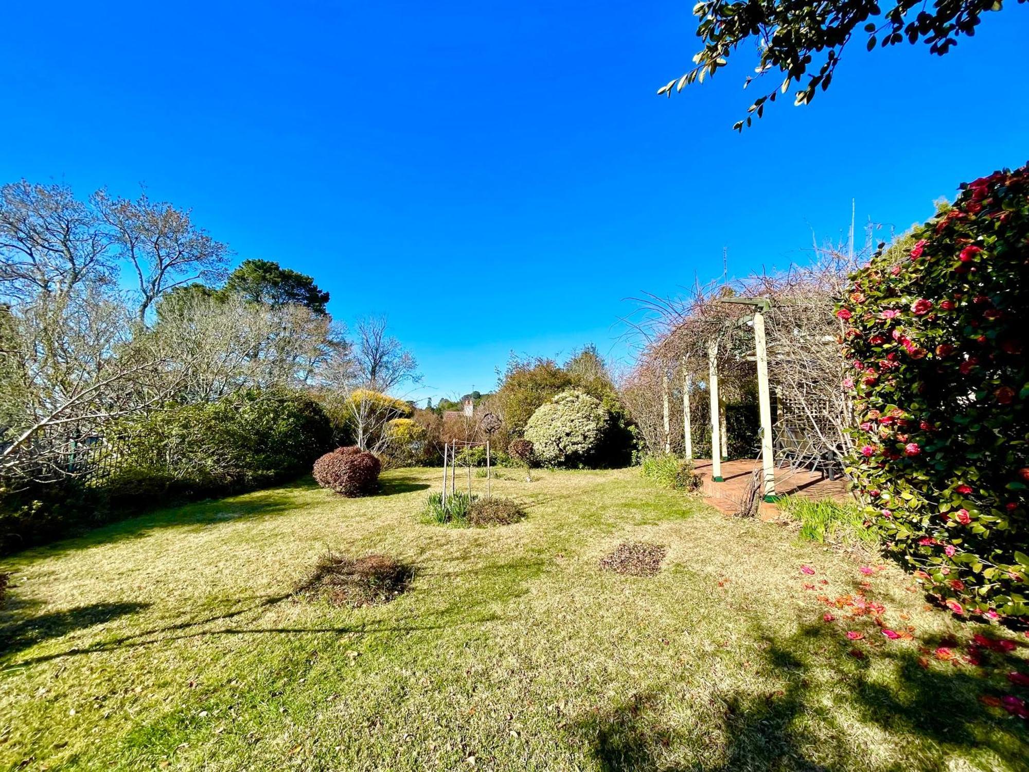 Raspberry Terrace Of Leura Villa ภายนอก รูปภาพ