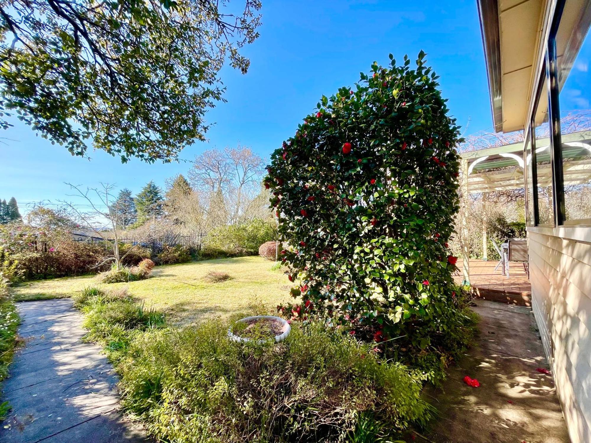 Raspberry Terrace Of Leura Villa ภายนอก รูปภาพ