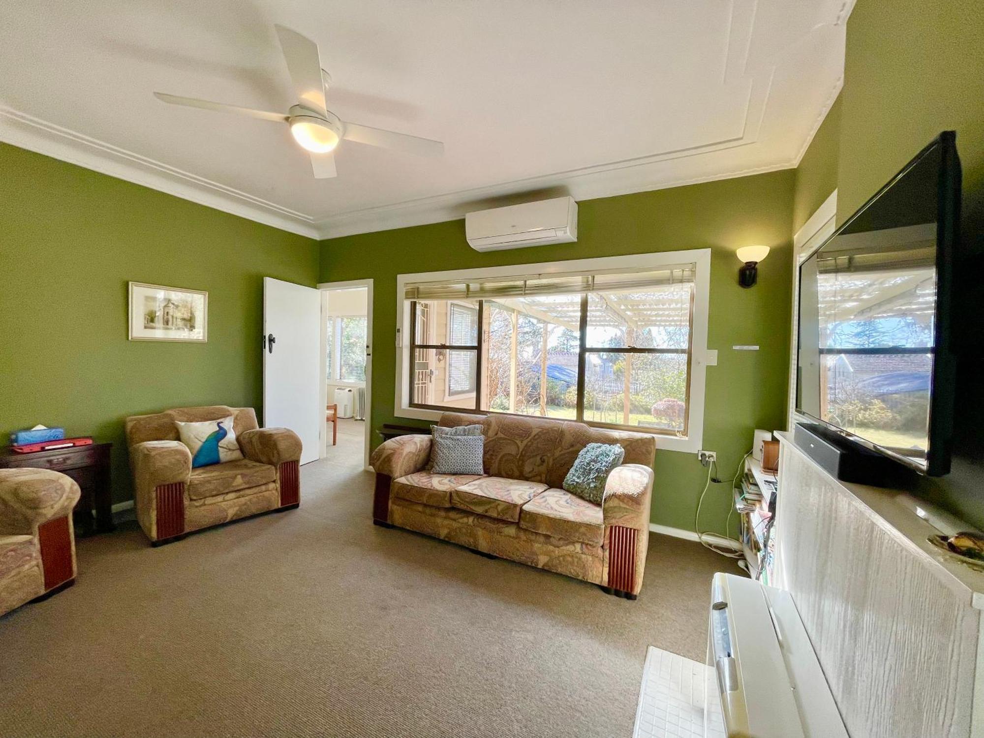 Raspberry Terrace Of Leura Villa ภายนอก รูปภาพ