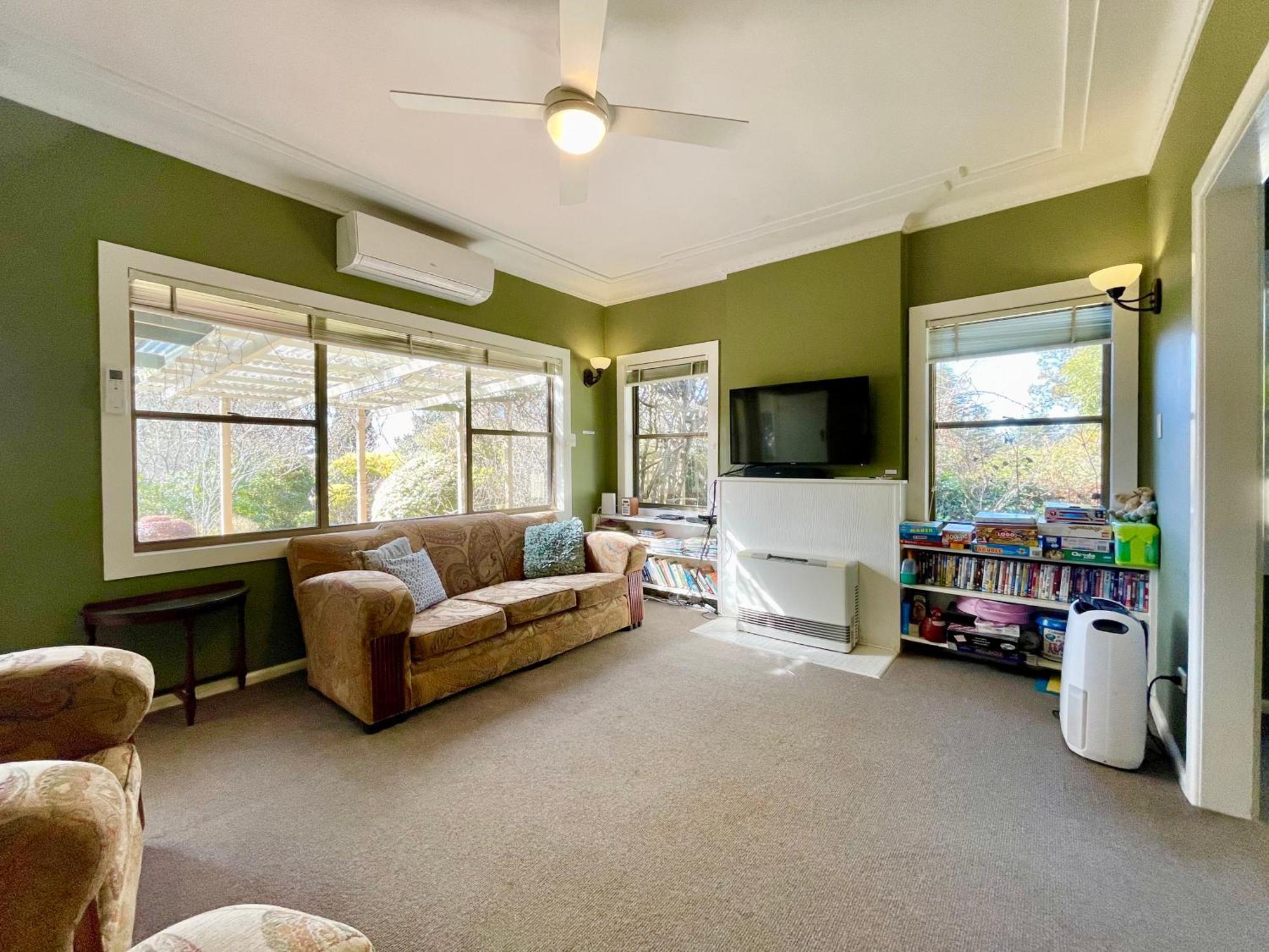 Raspberry Terrace Of Leura Villa ภายนอก รูปภาพ