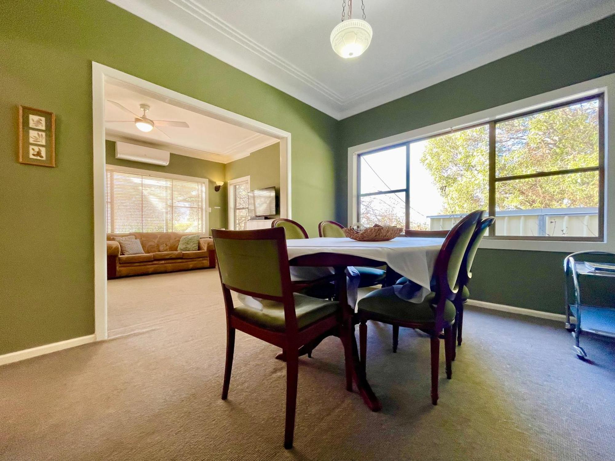 Raspberry Terrace Of Leura Villa ภายนอก รูปภาพ