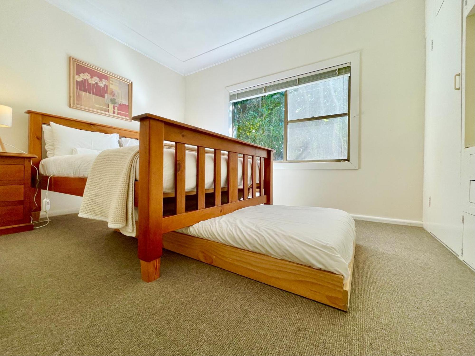 Raspberry Terrace Of Leura Villa ภายนอก รูปภาพ