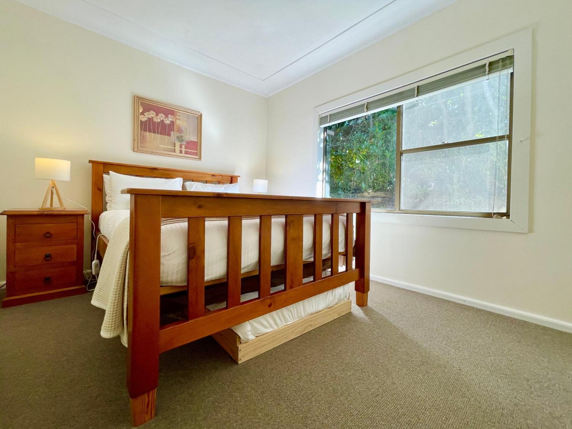 Raspberry Terrace Of Leura Villa ภายนอก รูปภาพ