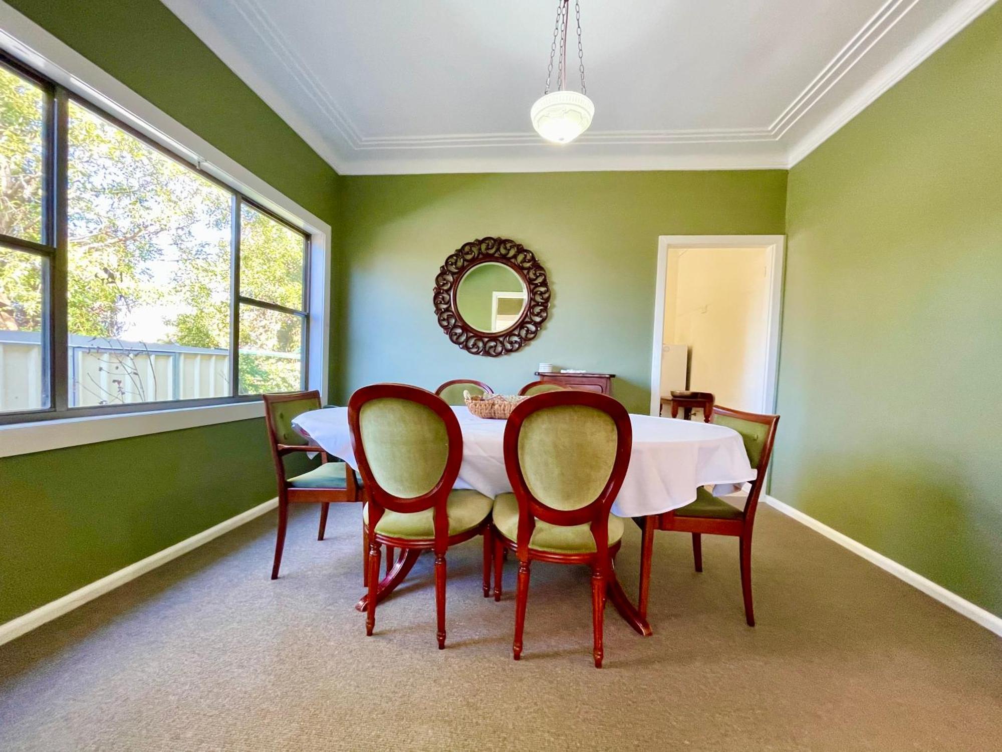 Raspberry Terrace Of Leura Villa ภายนอก รูปภาพ