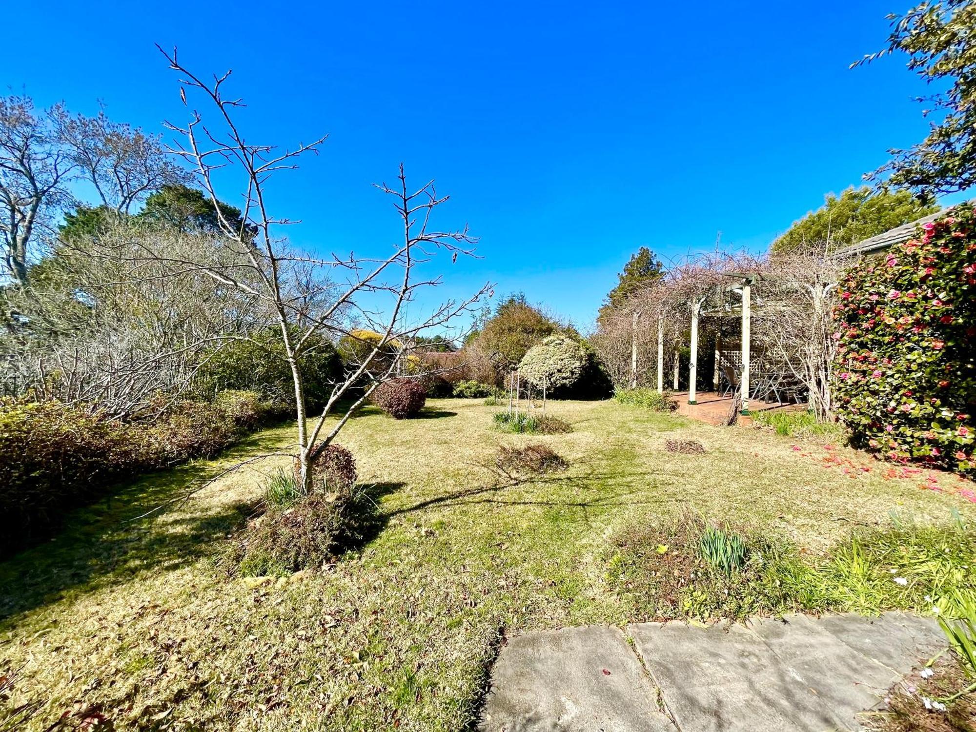 Raspberry Terrace Of Leura Villa ภายนอก รูปภาพ