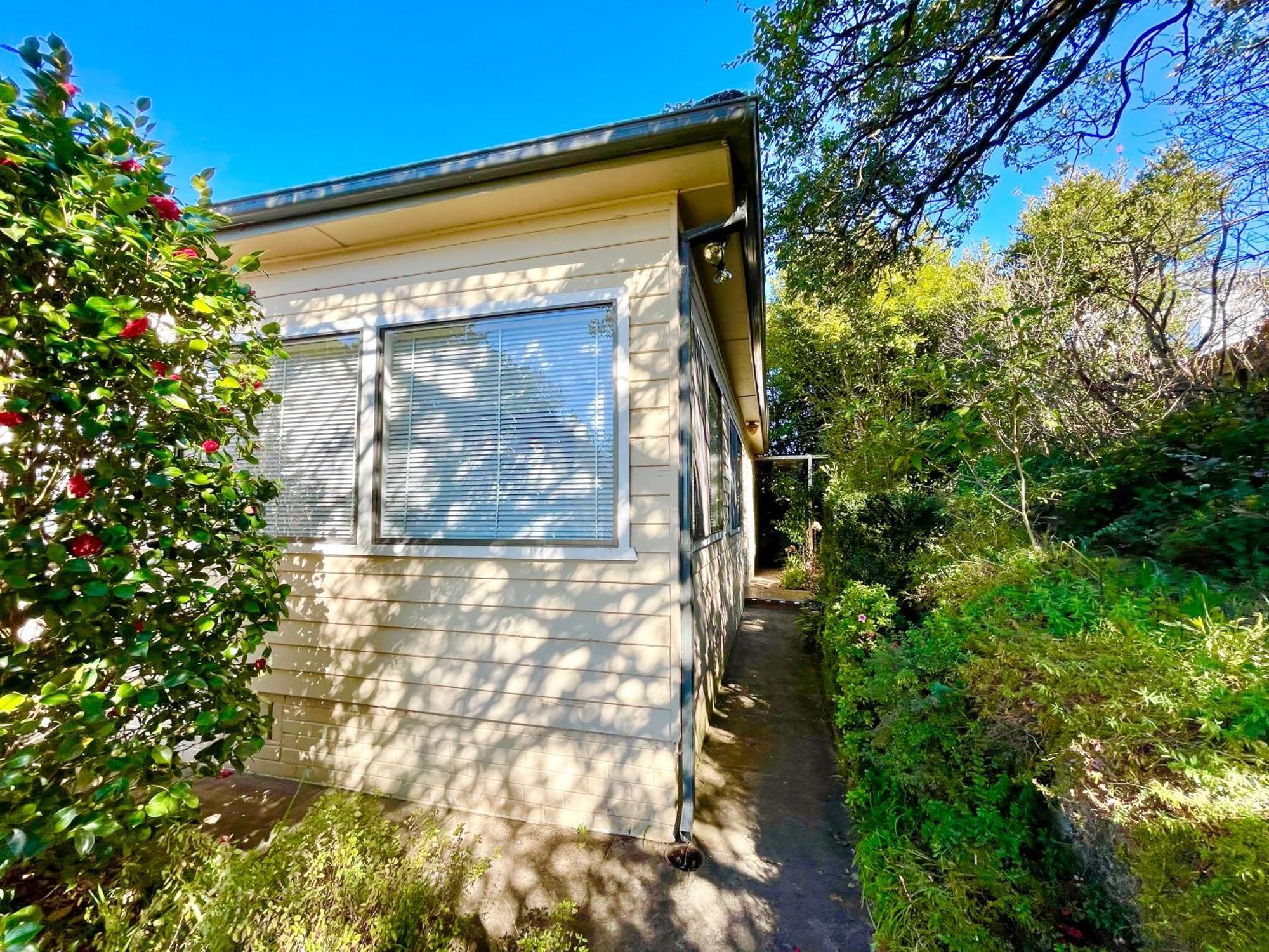 Raspberry Terrace Of Leura Villa ภายนอก รูปภาพ
