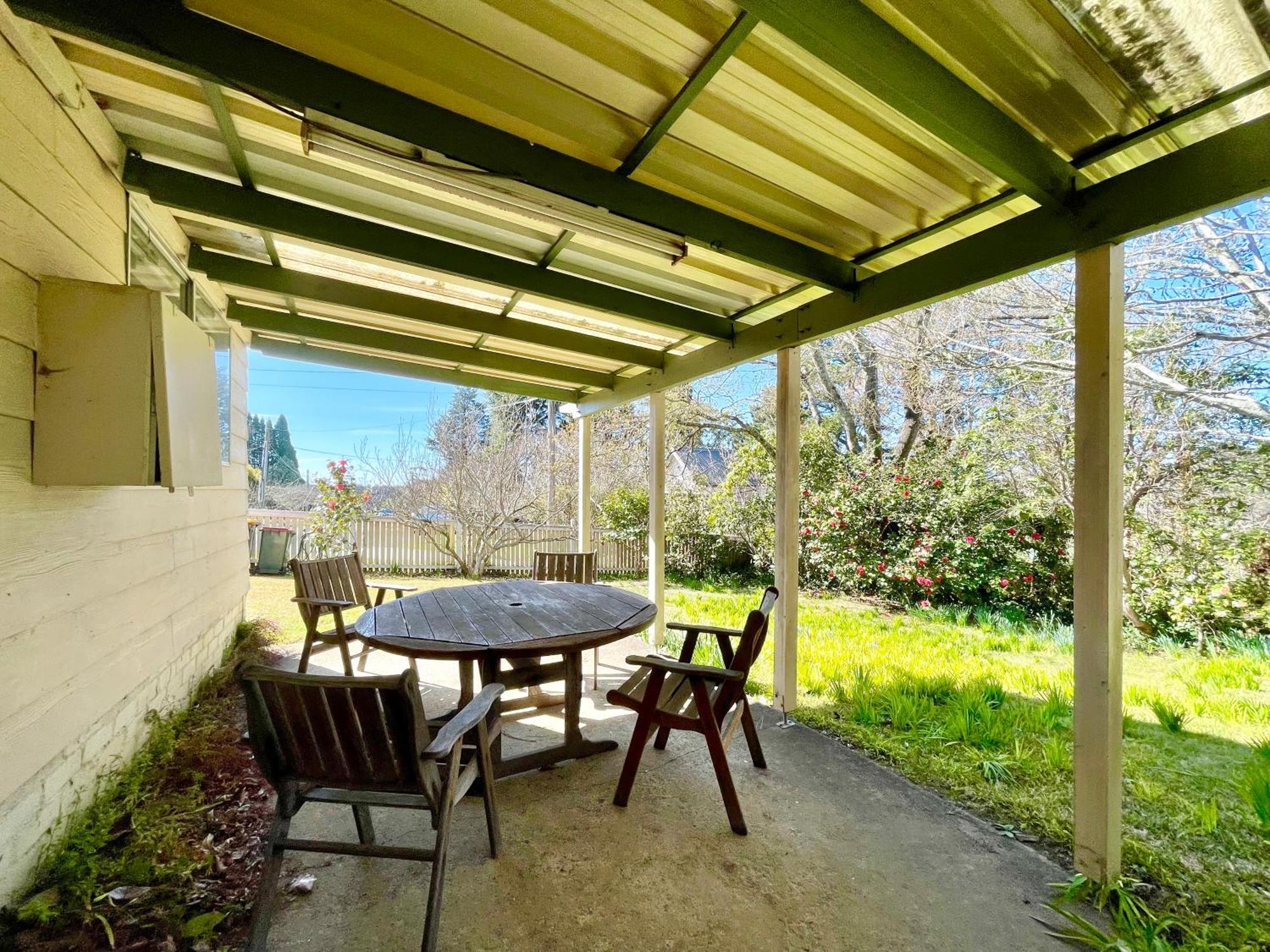 Raspberry Terrace Of Leura Villa ภายนอก รูปภาพ