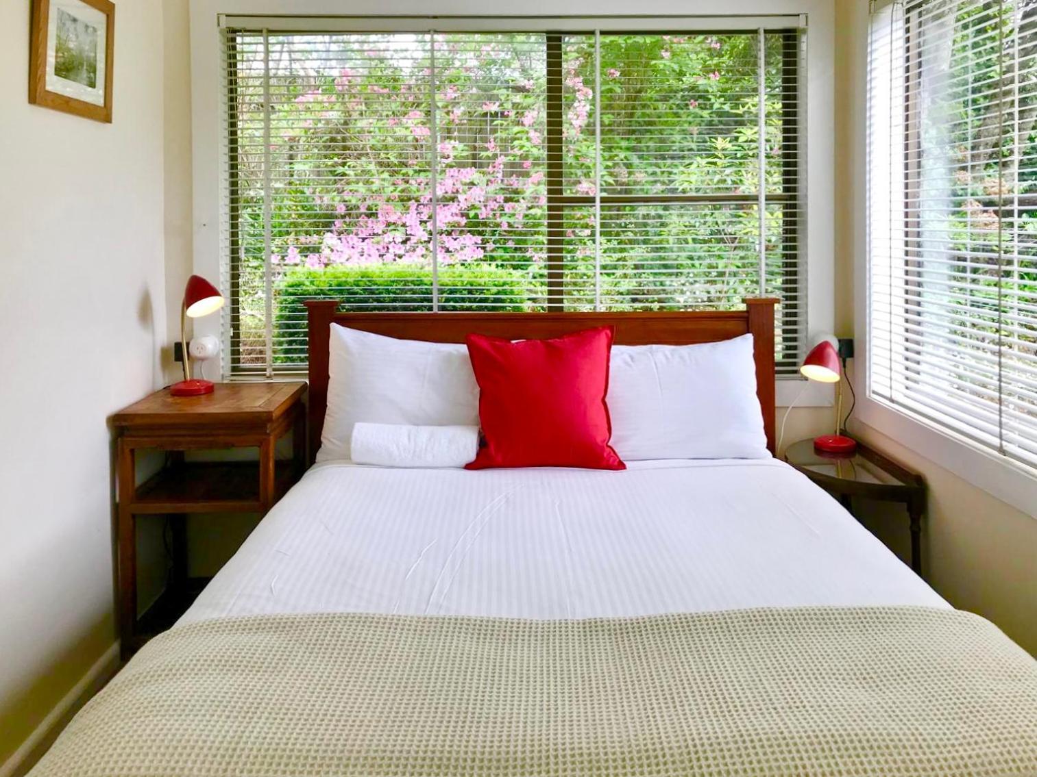 Raspberry Terrace Of Leura Villa ภายนอก รูปภาพ